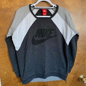 Nike Crew Neck Sweatshirt